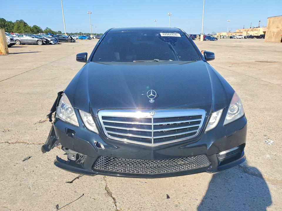 Продажа на аукционе авто 2012 Mercedes-benz E, vin: WDDHF5KB1CA579128, номер лота: 42062836