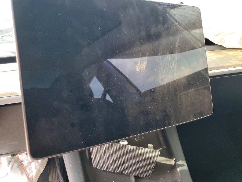 Продажа на аукционе авто 2021 Tesla Model 3, vin: 5YJ3E1EA1MF045381, номер лота: 47947446