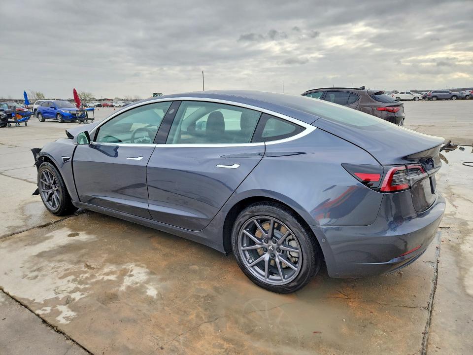 Aukcja sprzedaży 2019 Tesla Model 3, vin: 5YJ3E1EA0KF325483, numer aukcji: 79467215