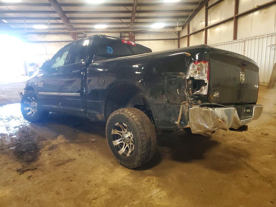 Продажа на аукционе авто 2014 Ram 1500, vin: 1C6RR7FT2ES212991, номер лота: 45766156