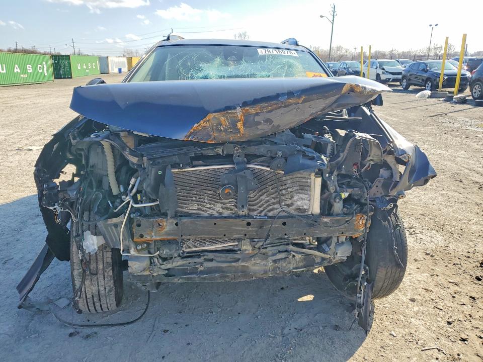 Aukcja sprzedaży 2017 Toyota Rav4, vin: JTMBFREVXHJ150560, numer aukcji: 79715975