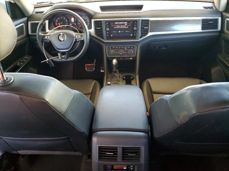 Auction sale of the 2019 Volkswagen Atlas, vin: 1V2YR2CA4KC544879, lot number: 47544796