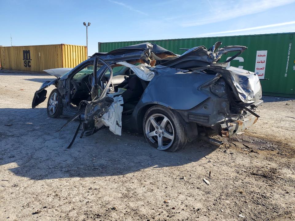 Продаж на аукціоні авто 2009 Pontiac G6, vin: 1G2ZH57N094196739, номер лоту: 45979266