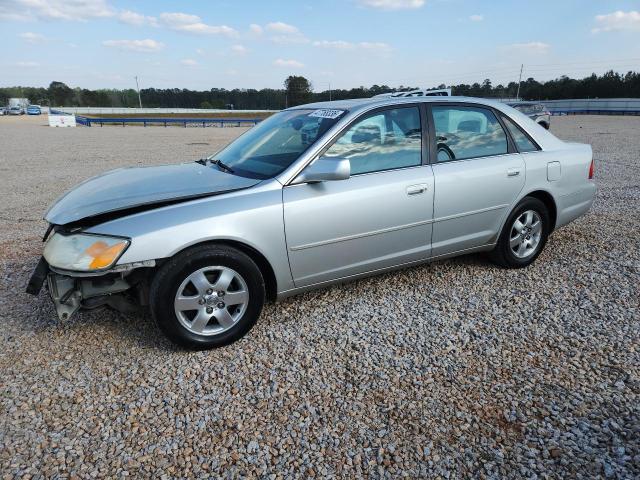 Aukcja sprzedaży 2002 Toyota Avalon, vin: 4T1BF28BX2U265380, numer aukcji: 47768336