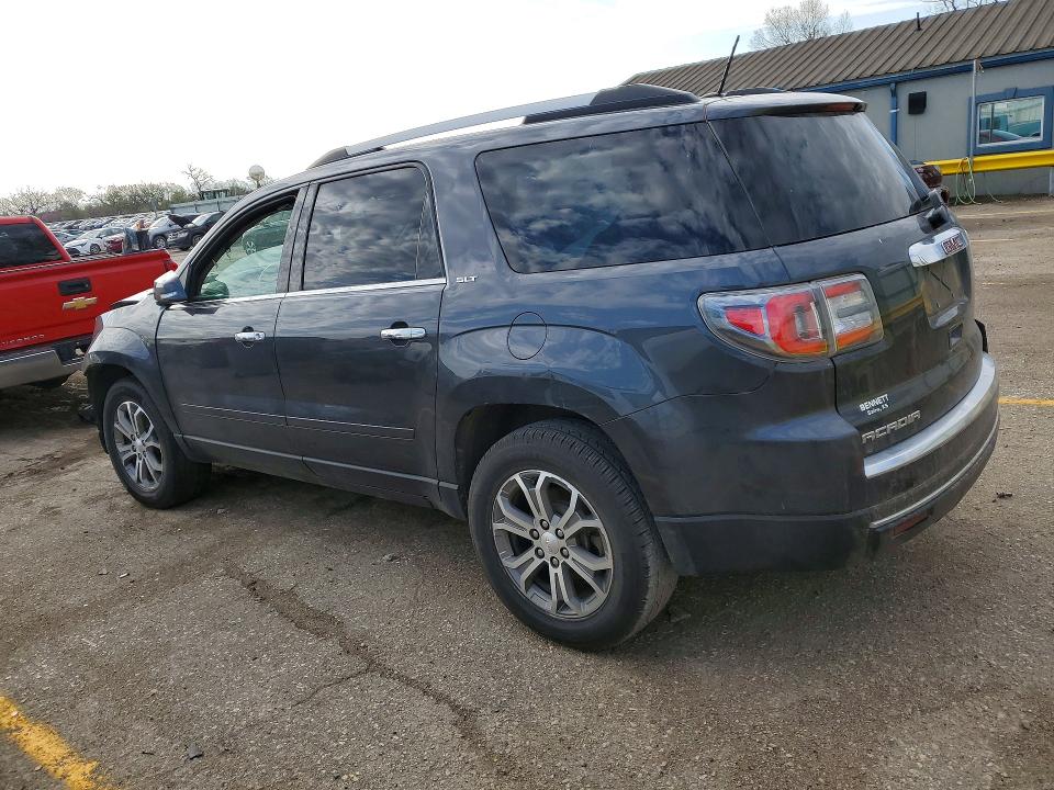 Aukcja sprzedaży 2014 Gmc Acadia, vin: 1GKKRRKD8EJ262115, numer aukcji: 47619176
