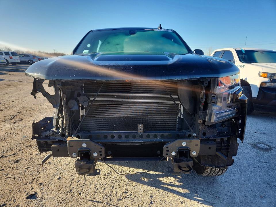 Продаж на аукціоні авто 2021 Chevrolet Silverado, vin: 1GCUYDED8MZ183243, номер лоту: 79374605