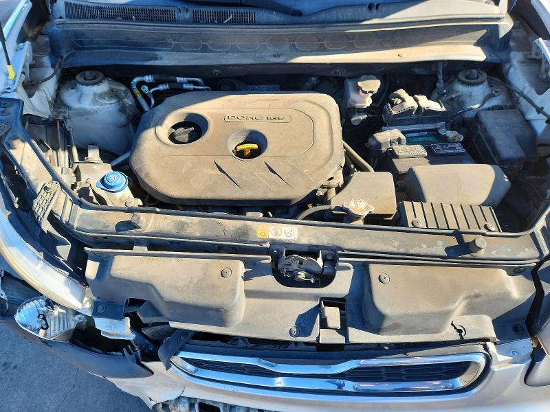 47594066 :رقم المزاد ، KNDJT2A69C7384589 vin ، 2012 Kia Soul مزاد بيع