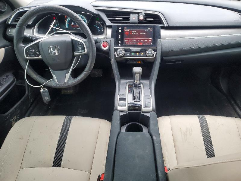 Aukcja sprzedaży 2017 Honda Civic, vin: 19XFC2F79HE051954, numer aukcji: 79482905