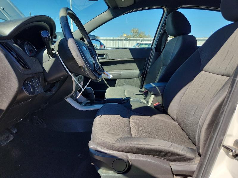 Aukcja sprzedaży 2010 Ford Focus, vin: 1FAHP3FN8AW228965, numer aukcji: 46339566