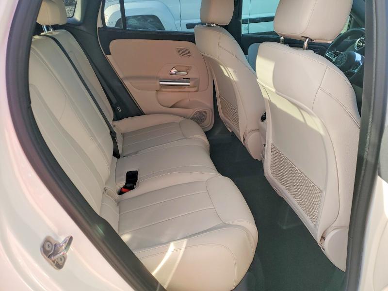 Продаж на аукціоні авто 2026 Mercedes-benz Gla, vin: W1N4N4GB2TJ793391, номер лоту: 46087196