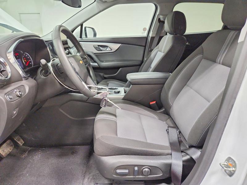 Продажа на аукционе авто 2025 Chevrolet Blazer, vin: 3GNKBCR46SS238531, номер лота: 46212556