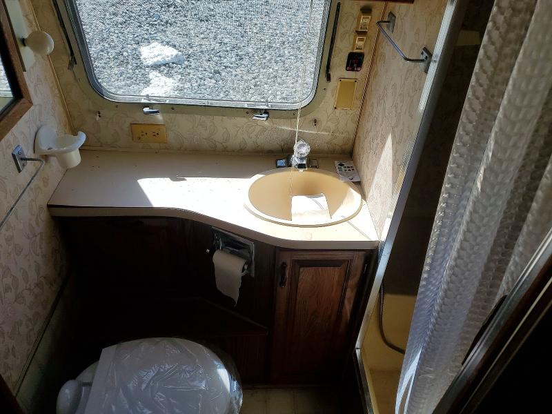 Aukcja sprzedaży 1990 Airstream Excella, vin: 1STGEAU33LJ507209, numer aukcji: 46087646