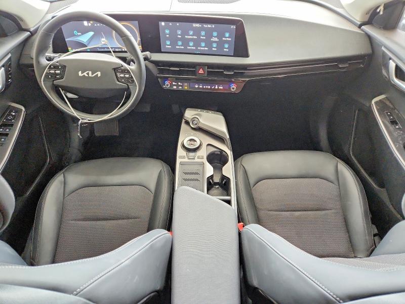 Aukcja sprzedaży 2024 Kia Ev6, vin: KNDC3DLC7R5204683, numer aukcji: 79567175