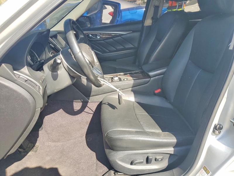 Aukcja sprzedaży 2018 Infiniti Q50, vin: JN1EV7AR2JM436617, numer aukcji: 48226576