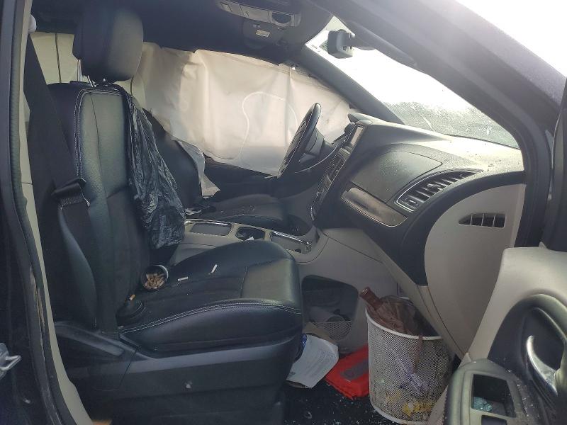 Aukcja sprzedaży 2020 Dodge Grand Caravan, vin: 2C4RDGCG6LR248776, numer aukcji: 47093516