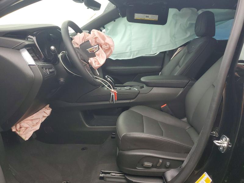 Продаж на аукціоні авто 2026 Cadillac Xt5, vin: 1GYKNCRS6TZ100226, номер лоту: 78547455