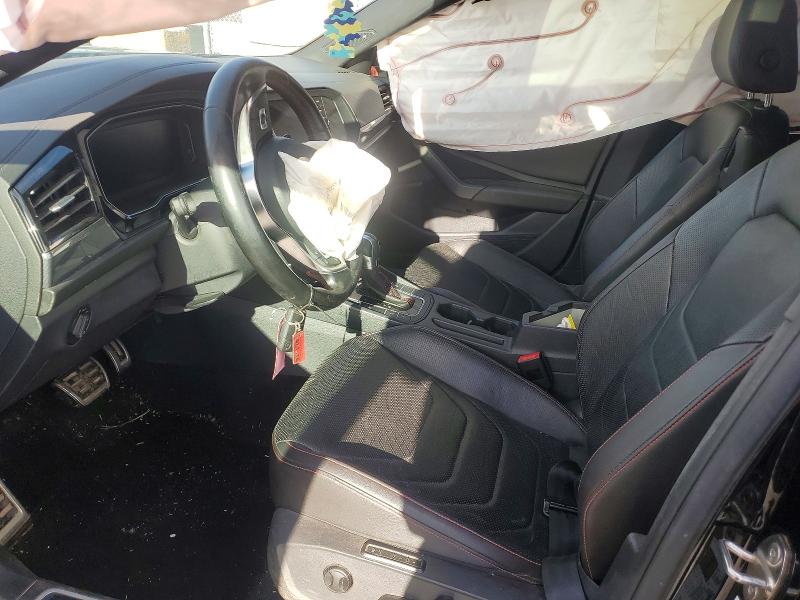 95467545 :رقم المزاد ، 3VW6T7BUXKM190624 vin ، 2019 Volkswagen Jetta مزاد بيع