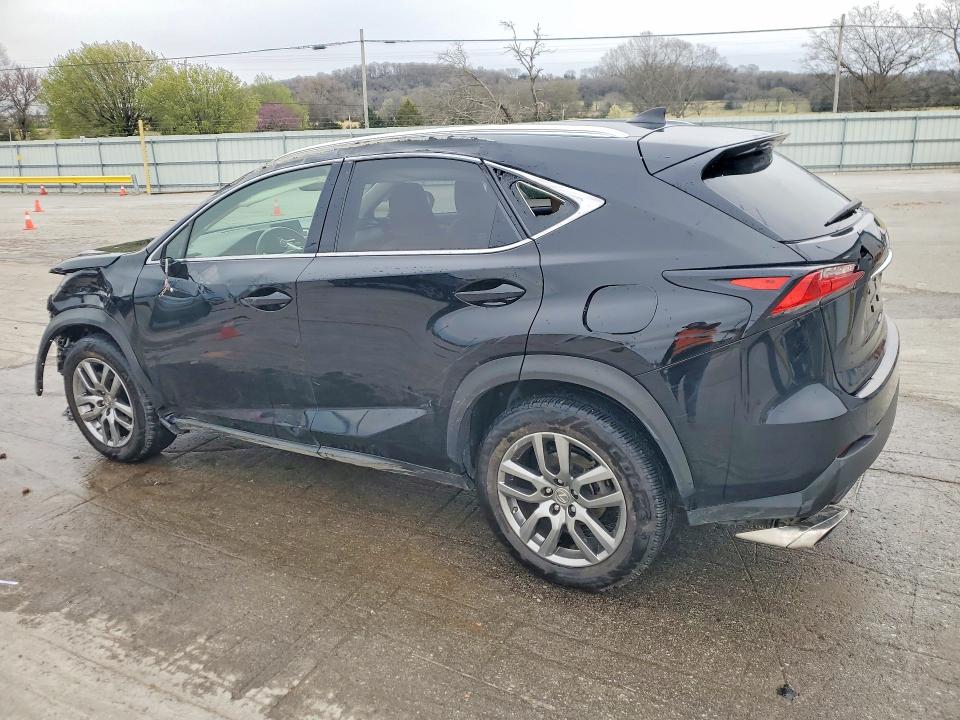 Продаж на аукціоні авто 2016 Lexus Nx 200t, vin: JTJYARBZ1G2048232, номер лоту: 46047196