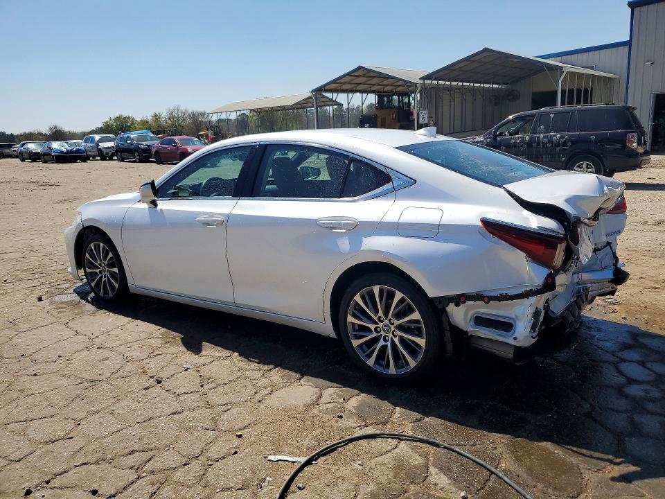 46737586 :رقم المزاد ، 58ADZ1B13MU107940 vin ، 2021 Lexus Es 350 مزاد بيع