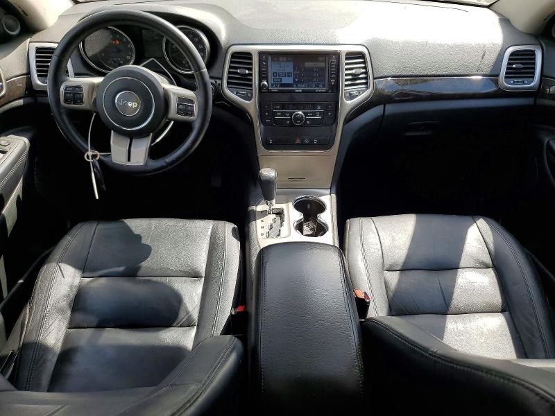 Aukcja sprzedaży 2012 Jeep Grand Cherokee, vin: 1C4RJFAG6CC255550, numer aukcji: 47873636