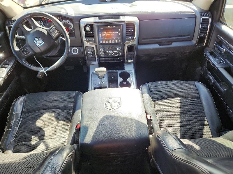 Продаж на аукціоні авто 2013 Ram 1500, vin: 1C6RR7MT5DS595925, номер лоту: 46501186