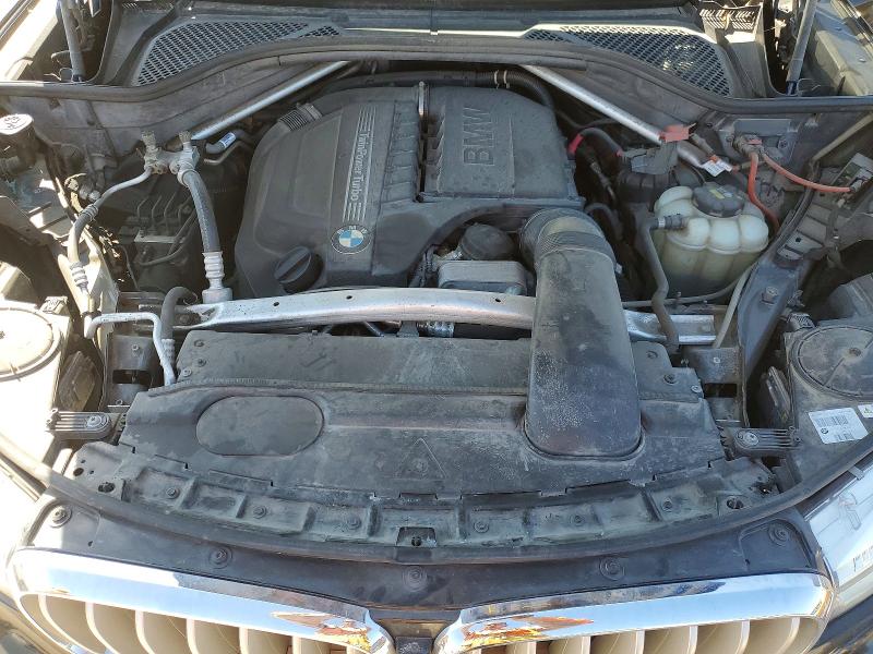 2017 Bmw X5 მანქანა იყიდება აუქციონზე, vin: 5UXKR0C36H0V78179, აუქციონის ნომერი: 47804696