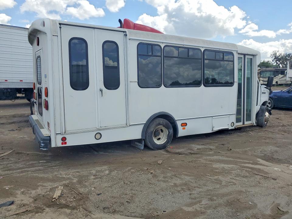 Aukcja sprzedaży 2019 Ford Econoline, vin: 1FDFE4FS0KDC03215, numer aukcji: 47947806