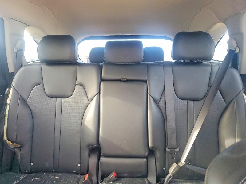47960916 :رقم المزاد ، 5XYRLDJC6RG274972 vin ، 2024 Kia Sorento مزاد بيع