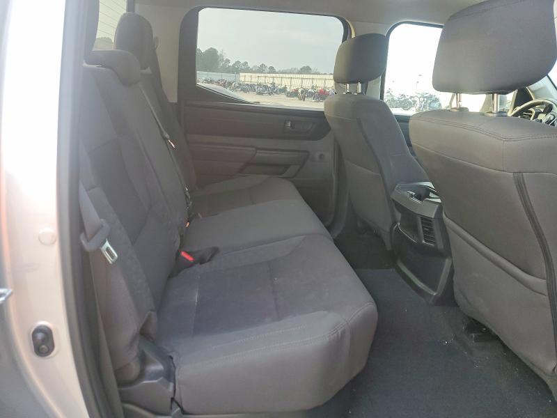 Aukcja sprzedaży 2024 Toyota Tundra, vin: 5TFKB5DB5RX175974, numer aukcji: 77908775