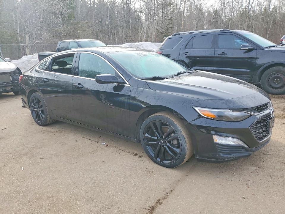 46445626 :رقم المزاد ، 1G1ZD5ST6PF161422 vin ، 2023 Chevrolet Malibu مزاد بيع