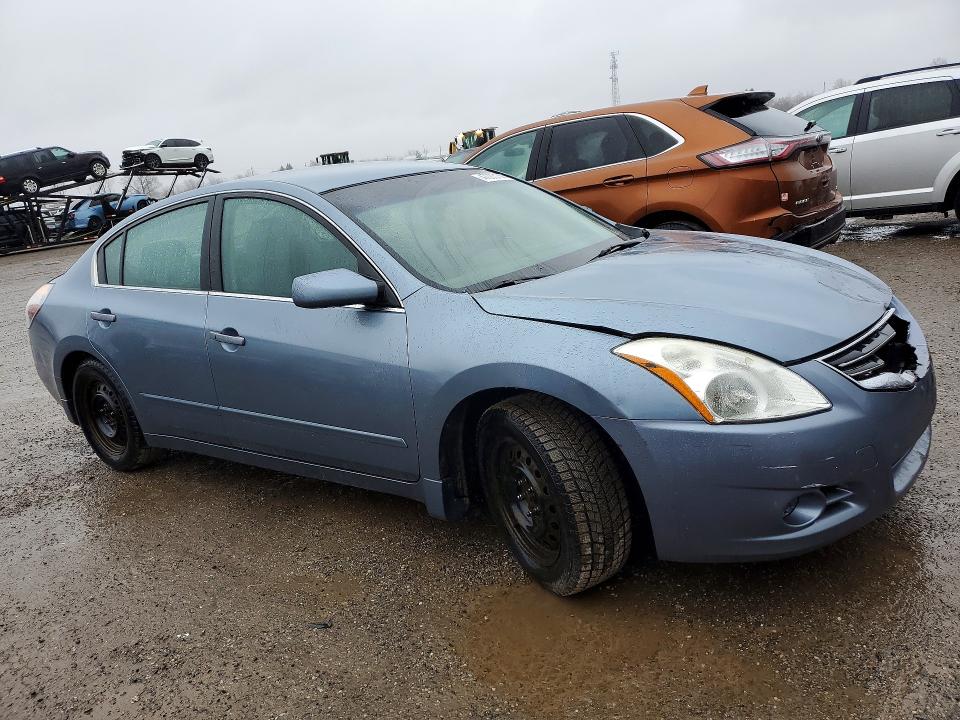 Продажа на аукционе авто 2012 Nissan Altima, vin: 1N4AL2AP8CC100424, номер лота: 47085156