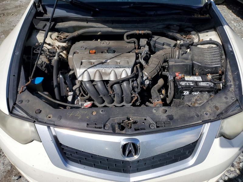 Aukcja sprzedaży 2010 Acura Tsx, vin: JH4CU2F69AC035062, numer aukcji: 46505886