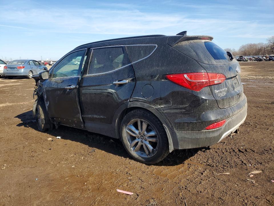 Aukcja sprzedaży 2013 Hyundai Santa Fe Sport, vin: 5XYZUDLA8DG064570, numer aukcji: 79616775