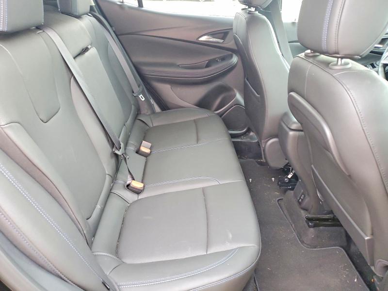 Aukcja sprzedaży 2025 Buick Encore Gx, vin: KL4AMDSLXSB059839, numer aukcji: 47428856