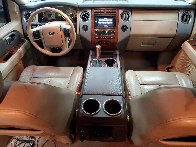 Продажа на аукционе авто 2008 Ford Expedition, vin: 1FMFK18538LA58748, номер лота: 48116656