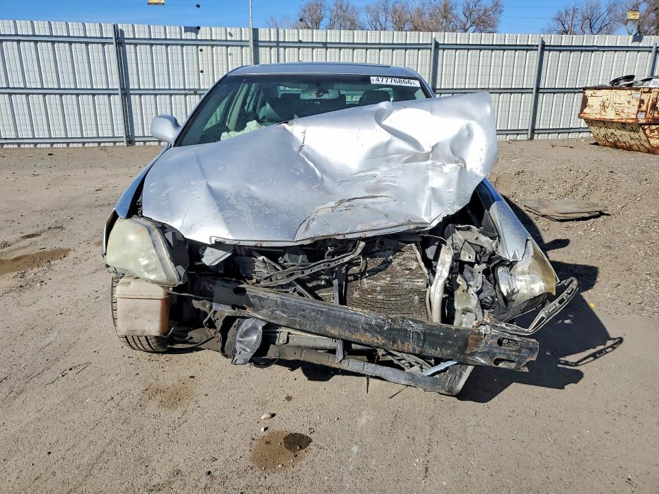 Продажа на аукционе авто 2005 Toyota Avalon, vin: 4T1BK36B95U012138, номер лота: 47776866