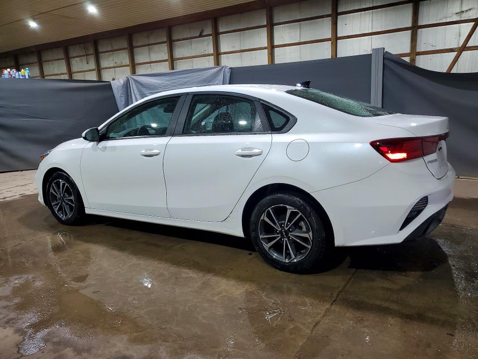 Продажа на аукционе авто 2024 Kia Forte, vin: 3KPF24AD2RE779693, номер лота: 47994406