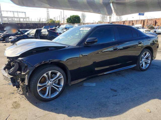 Aukcja sprzedaży 2022 Dodge Charger, vin: 2C3CDXCT6NH176073, numer aukcji: 79601215