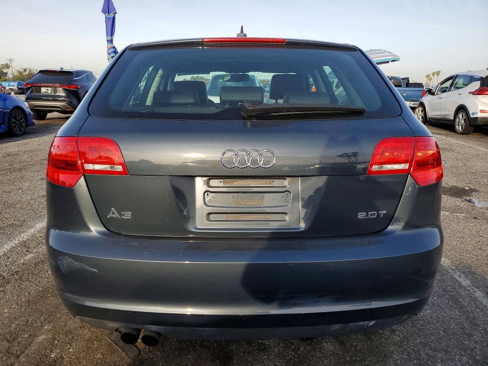 Aukcja sprzedaży 2009 Audi A3, vin: WAUHE78P89A072969, numer aukcji: 47538526