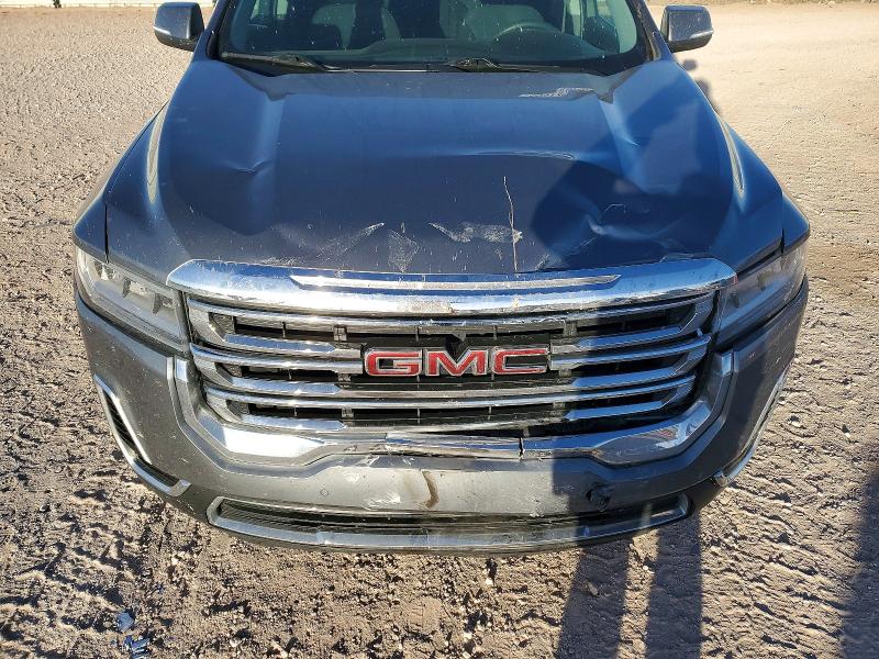 Aukcja sprzedaży 2021 Gmc Acadia, vin: 1GKKNKLS5MZ191441, numer aukcji: 46373326