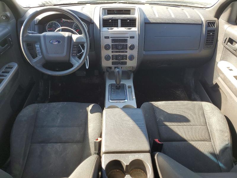 77499445 :رقم المزاد ، 1FMCU0D73CKC49874 vin ، 2012 Ford Escape مزاد بيع