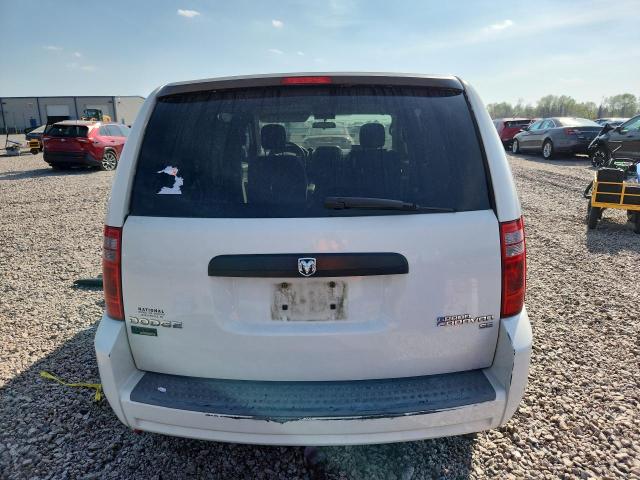Aukcja sprzedaży 2009 Dodge Grand Caravan, vin: 2D8HN44E29R600458, numer aukcji: 47801576