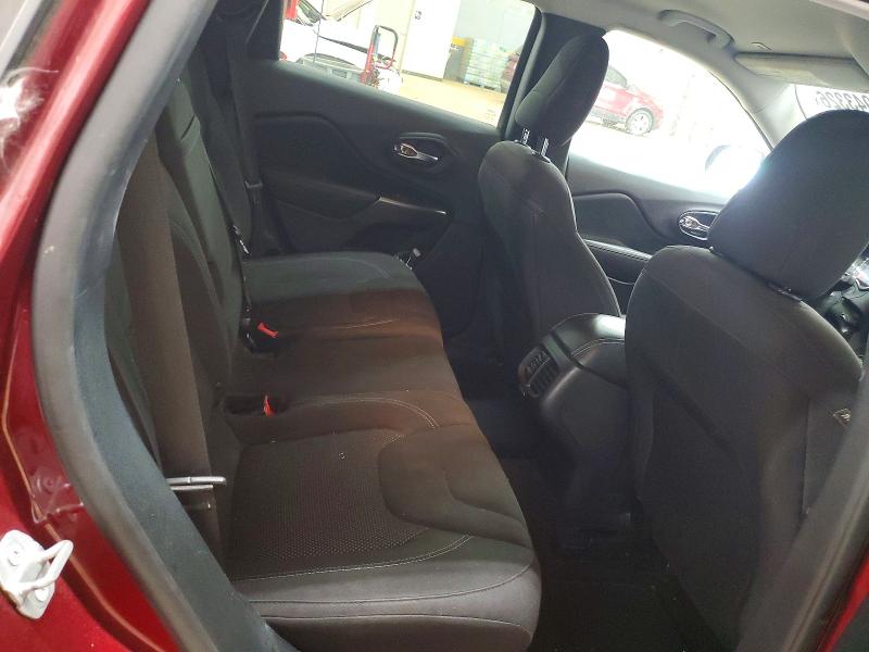 Aukcja sprzedaży 2019 Jeep Cherokee, vin: 1C4PJLCB8KD265223, numer aukcji: 41943326