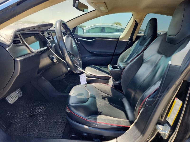 Продажа на аукционе авто 2013 Tesla Model S, vin: 5YJSA1DP2DFP13248, номер лота: 47347246