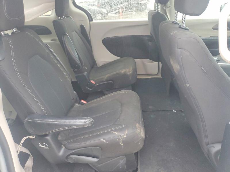 Aukcja sprzedaży 2022 Chrysler Voyager, vin: 2C4RC1CG5NR162782, numer aukcji: 45486326