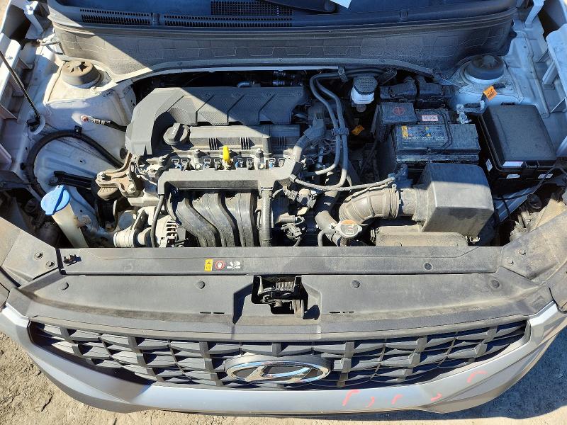 45609056 :رقم المزاد ، KMHRB8A38MU097998 vin ، 2021 Hyundai Venue Se مزاد بيع