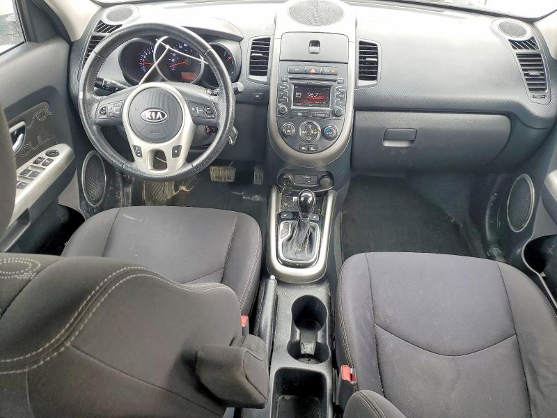 Продаж на аукціоні авто 2012 Kia Soul, vin: KNDJT2A65C7389725, номер лоту: 47233316