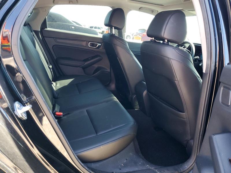 Продаж на аукціоні авто 2025 Acura Integra, vin: 19UDE4H23SA013310, номер лоту: 46425796