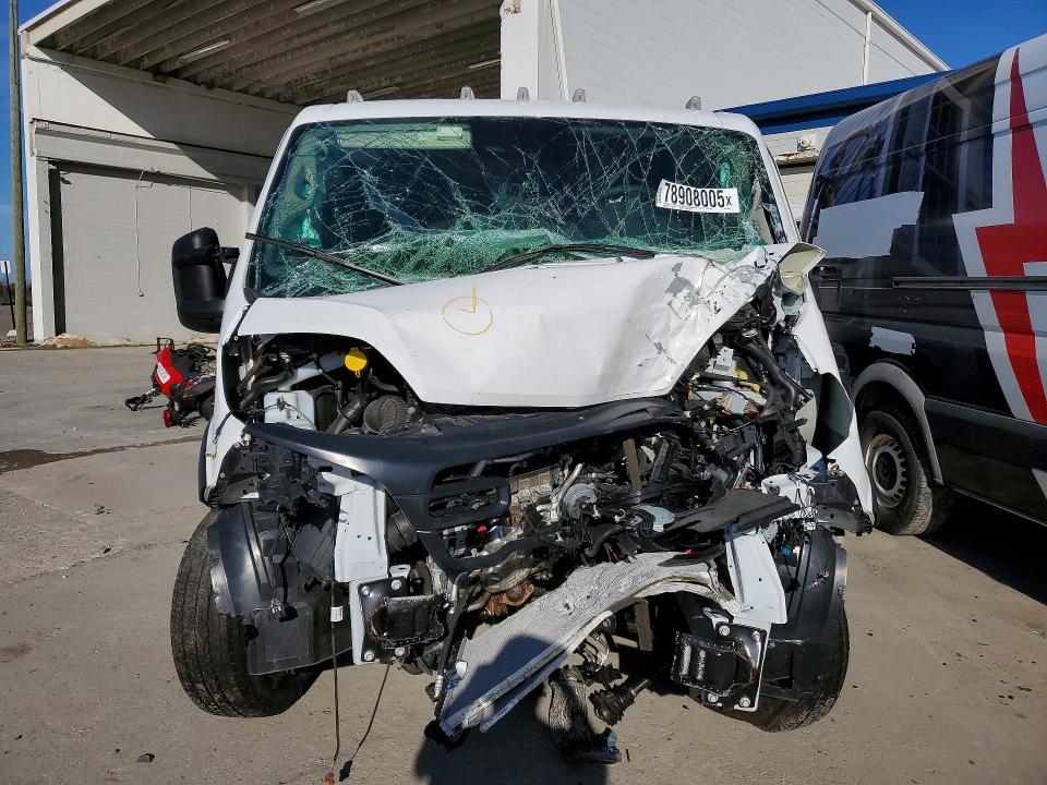 Aukcja sprzedaży 2024 Ram Promaster 1500, vin: 3C6LRVAG3RE155357, numer aukcji: 78908005
