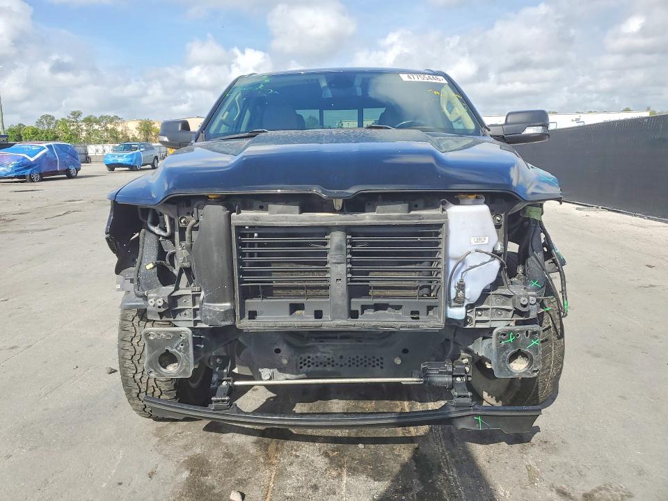 Продаж на аукціоні авто 2019 Ram 1500, vin: 1C6SRFFT6KN529131, номер лоту: 47755446